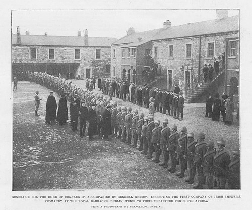 Dublin inspection irish - inspection,