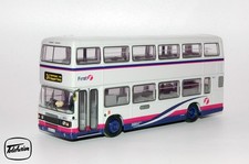 Bus Model: EFE 29615 First Hants & Dorset 34810 C410HJN Olympian ECW ex ENOC