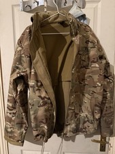 Mil-Tec Multicam Soft Shell