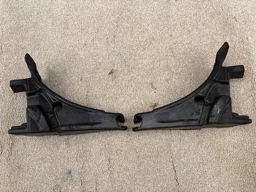 Windscreen bulkhead corner - windscreen,