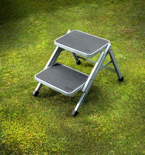 Maypole foldable steel - maypole, double