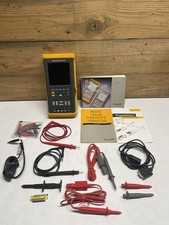Fluke 105B Scopemeter Handheld