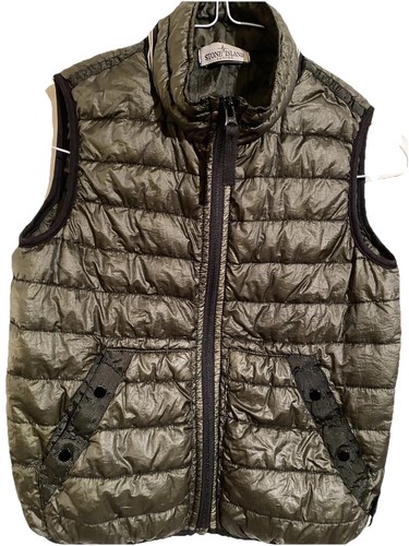 Stone island junior preloved - island,
