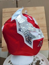 Sin Cara replica Wrestling