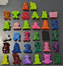 31x Vintage 2000 Magic Box