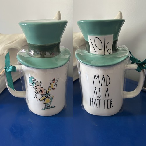 Disney rae dunn mad a - disney,