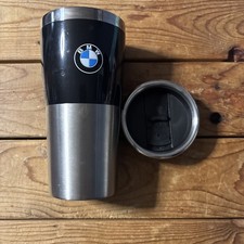BMW Tumbler STAINLESS STEEL