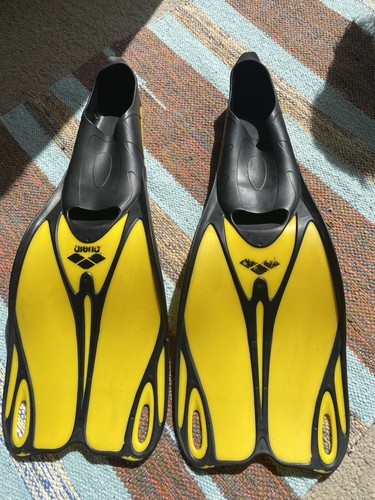 Arena children swim fins - arena,