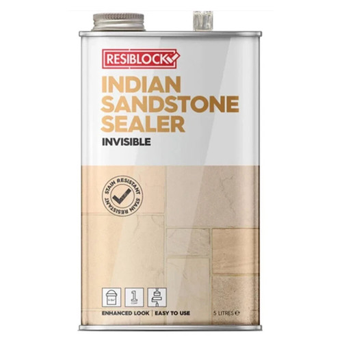 Resiblock indian sandstone - resiblock,