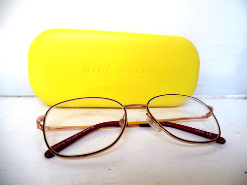 Marc jacobs gold - marc,