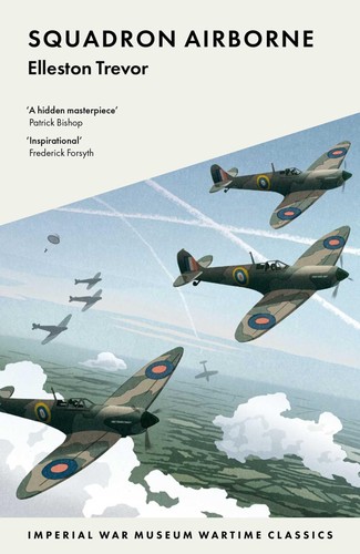 Squadron airborne imperial - squadron, (imperial