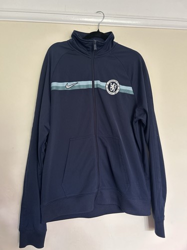 Chelsea 2020 nike anthem - chelsea, fc