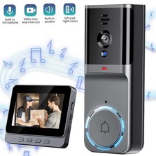 Smart WiFi Wireless Video