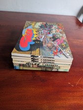 Giles cartoon annuals 26th - giles,