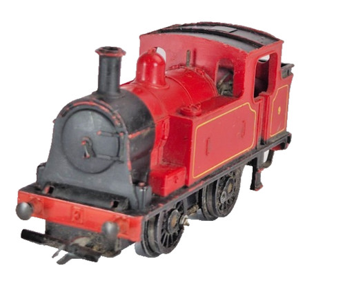 Triang r355 polly - triang, oo