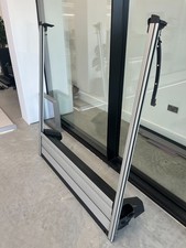 FORD RANGER MK4 2023-2025 ELECTRIC TONNEAU COVER & ROLL BAR