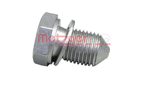 Fits metzger 8030043 - fits, drain