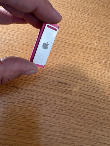Apple ipod shuffle - apple,