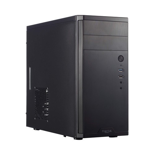 Fractal core 1100 mini - fractal, tower