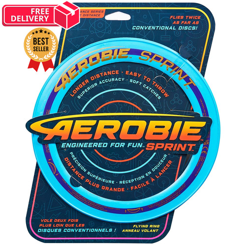 Aerobie 6046394 sprint flounce - aerobie,