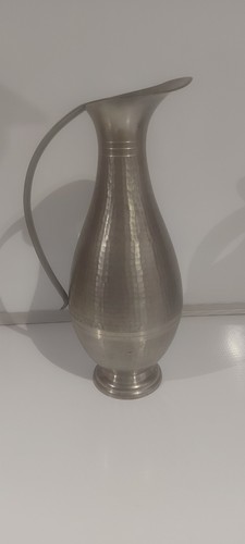 Selangor pewter hammered - selangor,