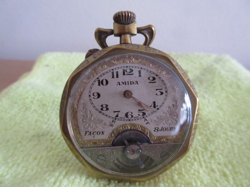 Antique amida facon jours - antique,