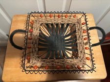 New - Handcrafted Art Deco