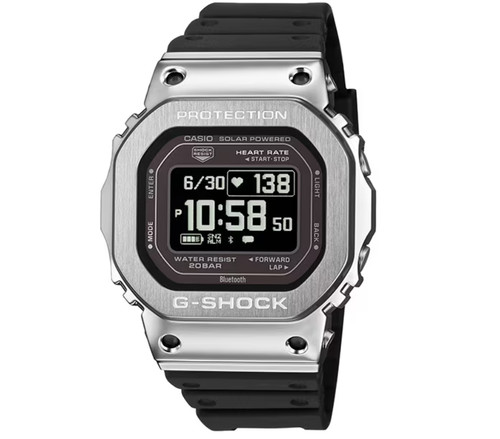 Casio shock squad - casio, g-squad