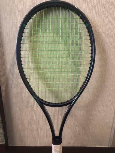 Prince tour98 grip2 badminton - prince,