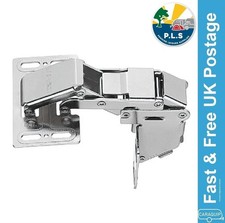 Hafele Swing Up Flap Overhead