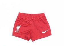 Nike Unisex LFC Red Baby