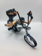 Ape Hanger Chopper Speed