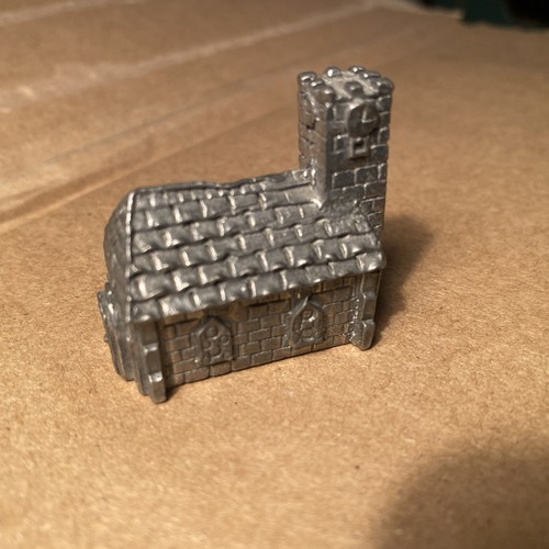 Delightful little trinket or - little,