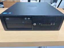 HP Compaq Pro 4300 SFF PC -