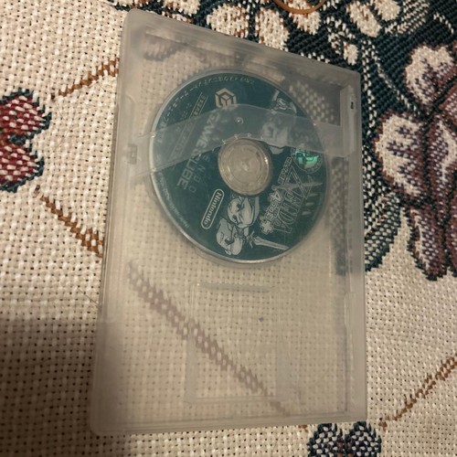 Gamecube the legend zelda - gamecube, of