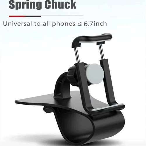 360 clamp dashboard - 360°, mobile