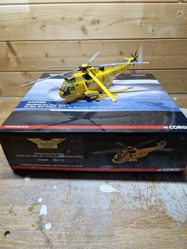 Corgi aviation archive aa33420 - corgi,