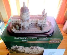 Fraser Creations St Paul's