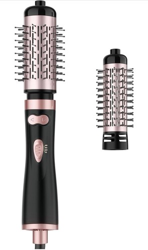 Rotating blow dryer - in, 1