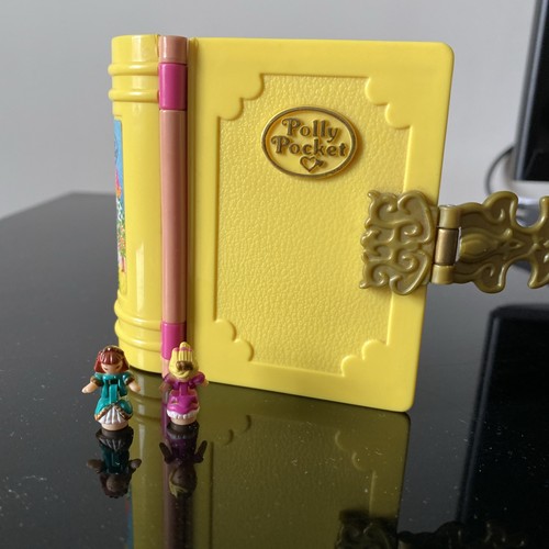 Polly pocket princess palace - polly,