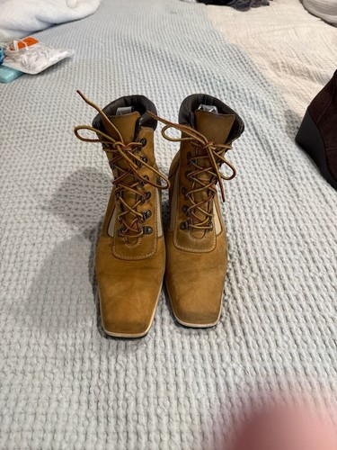 Timberland women wheat - timberland, women's