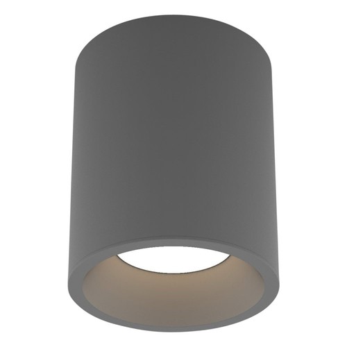 Kos round 140 led textured - kos,