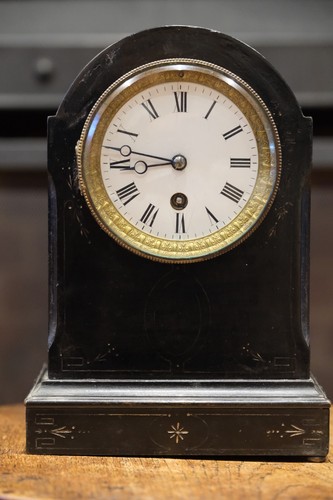 Antique victorian ebonised - victorian,