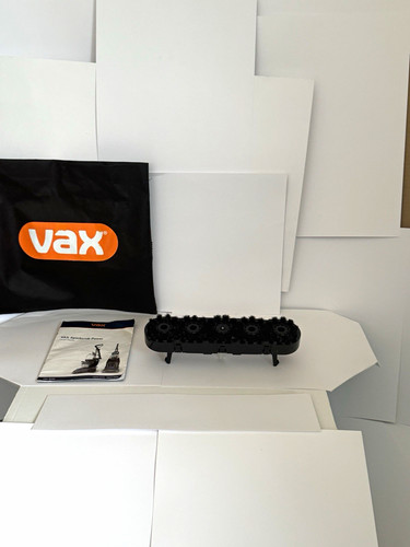 Vax blade vacuum cleaner - vacuum, brush