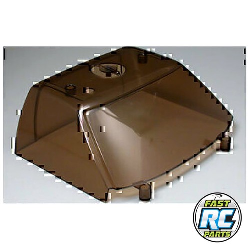 Tamiya juggernaut window - tamiya,