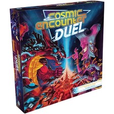 Cosmic Encounter Duel Board