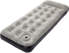Hi-Gear Deluxe Single Air Bed