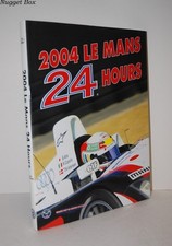 2004 Le Mans 24 Hours Official