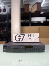 ARCAM ALPHA 8 CD PLAYER WITH