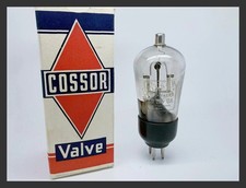 NOS Cossor SU2150A CV1120